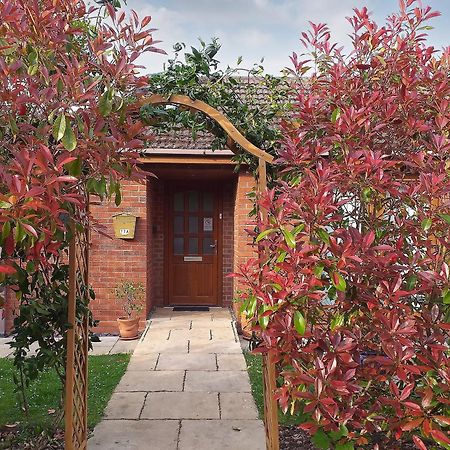 Little Acorns Villa Great Malvern Eksteriør billede