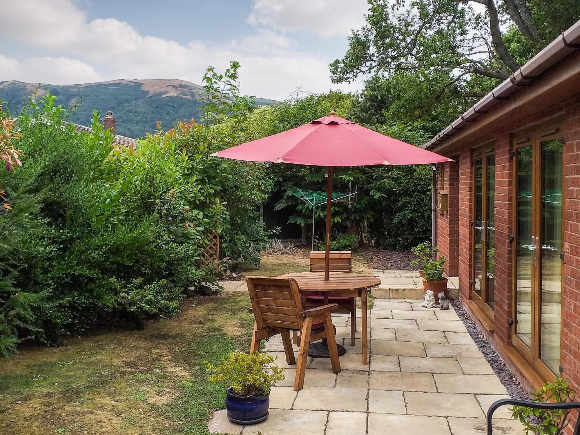 Little Acorns Villa Great Malvern Eksteriør billede
